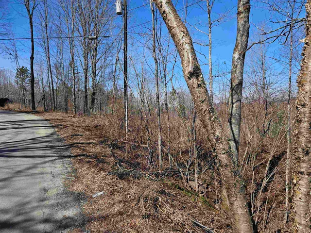 $174,000 | 324 Crane Hill Road, Sugar Hill, NH 03586