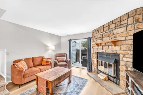 $367,000 | 19804 Summerset Lane, Parker, CO 80138