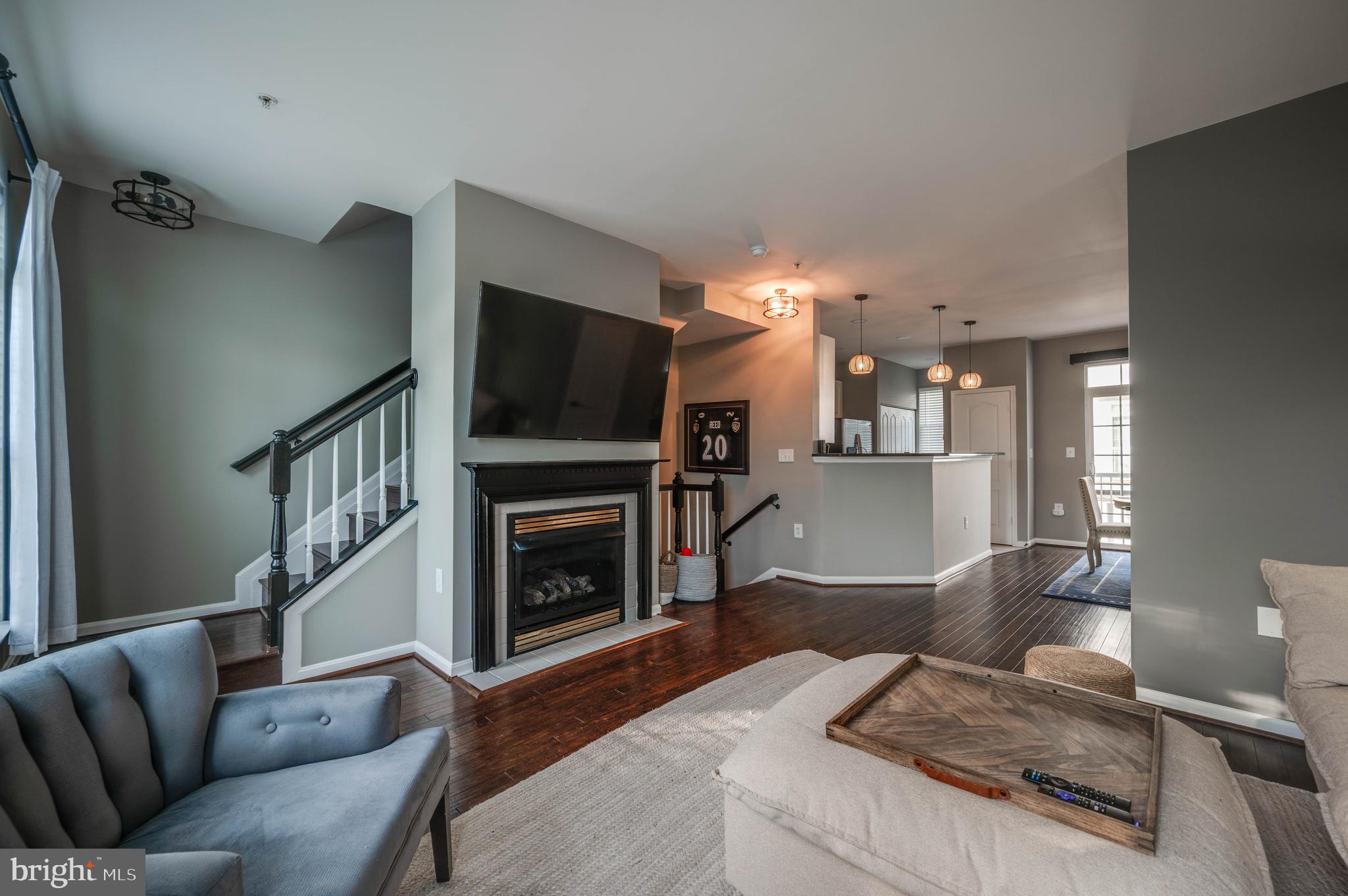 557 Rhapsody Court, Unit 557 Cockeysville, MD 21030 - Photo 11 of 39
