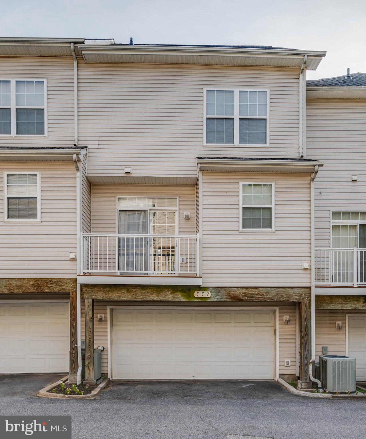 557 Rhapsody Court, Unit 557 Cockeysville, MD 21030 - Photo 17 of 39