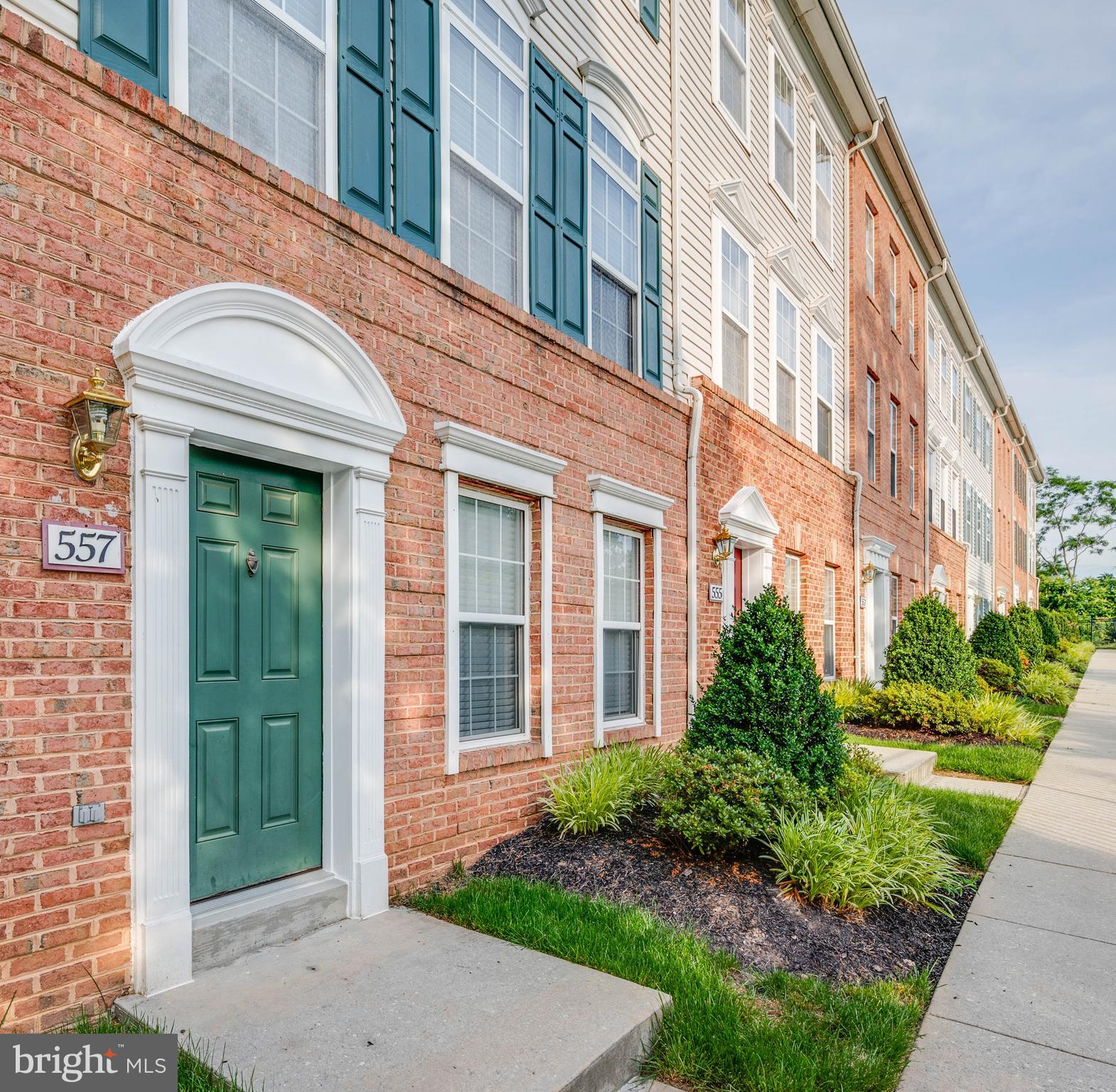 557 Rhapsody Court, Unit 557 Cockeysville, MD 21030 - Photo 2 of 39