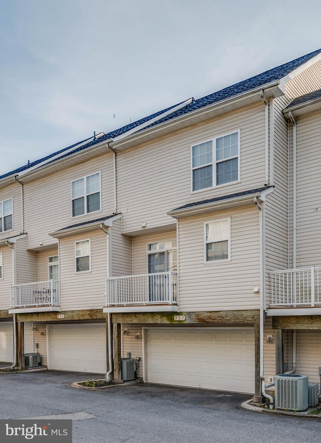 557 Rhapsody Court, Unit 557 Cockeysville, MD 21030 - Photo 22 of 39
