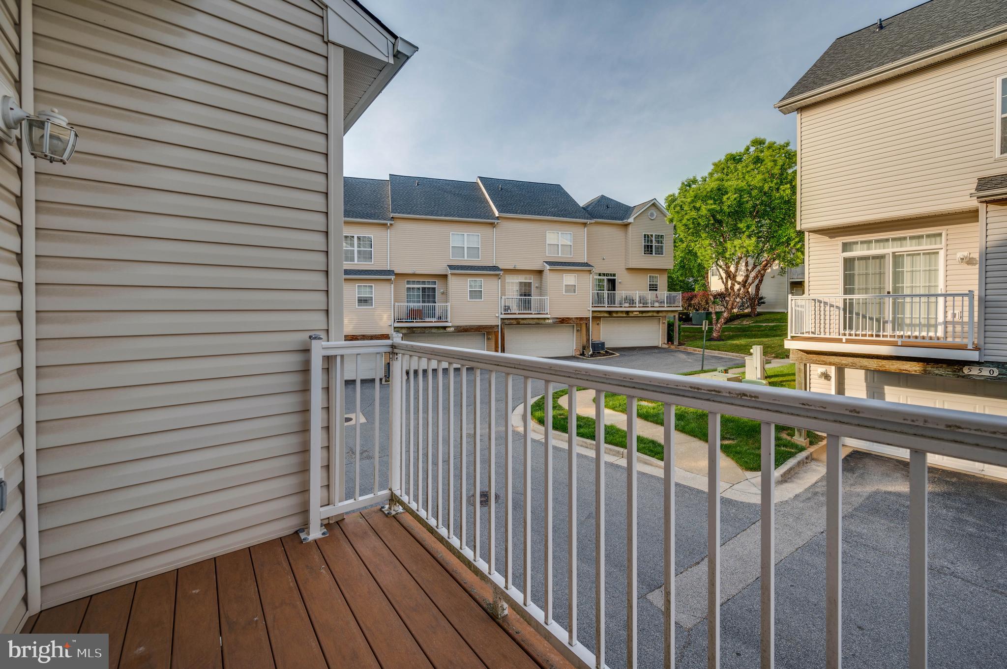557 Rhapsody Court, Unit 557 Cockeysville, MD 21030 - Photo 24 of 39