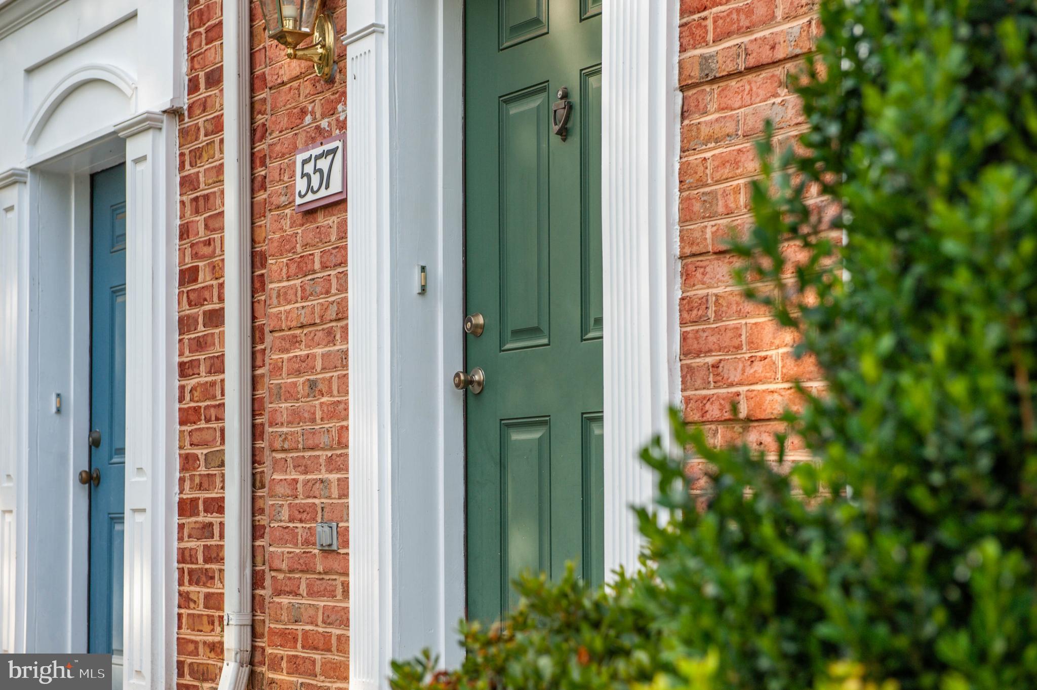 557 Rhapsody Court, Unit 557 Cockeysville, MD 21030 - Photo 33 of 39