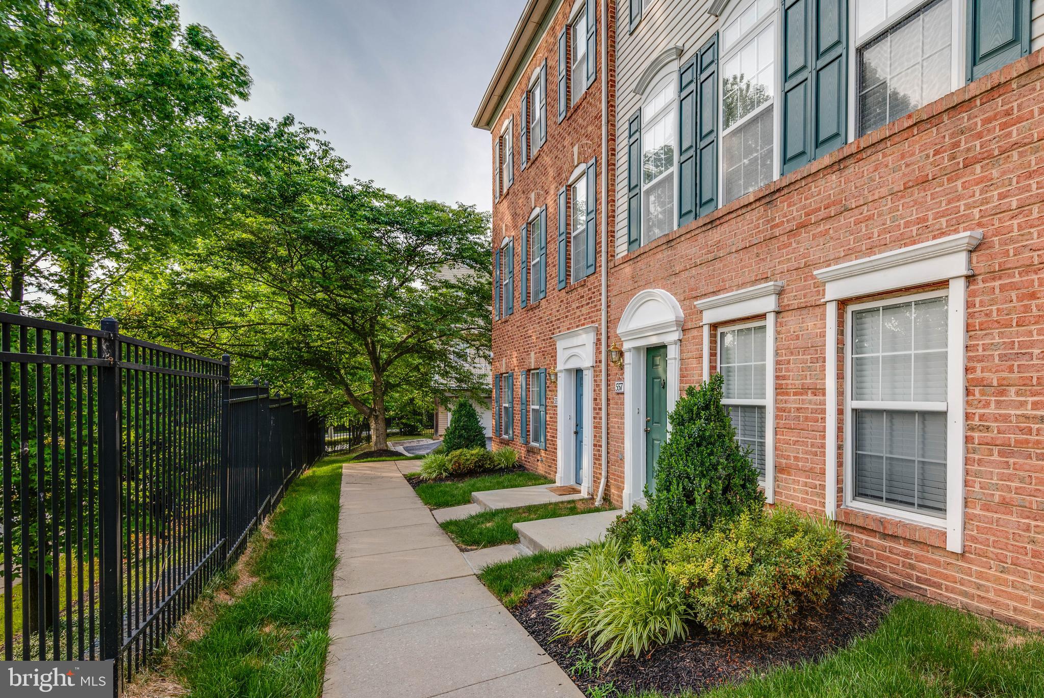 557 Rhapsody Court, Unit 557 Cockeysville, MD 21030 - Photo 34 of 39