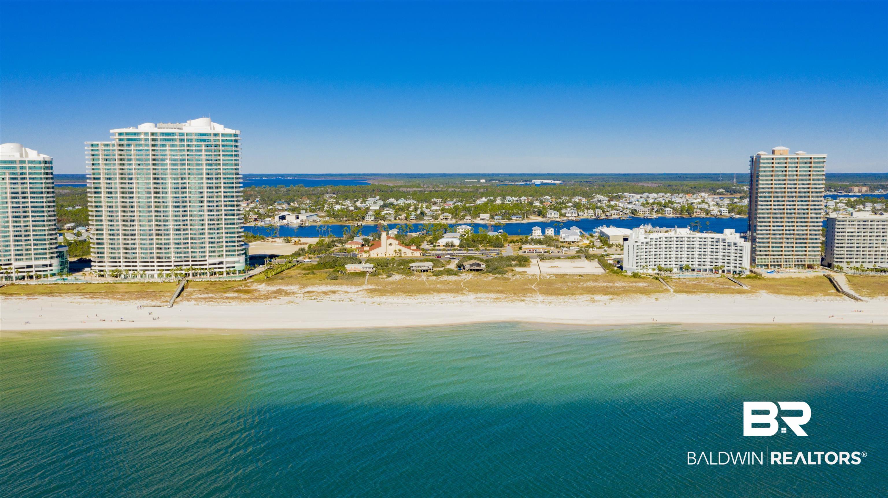 26558 Perdido Beach Boulevard Orange Beach, AL 36561 - Photo 7 of 12