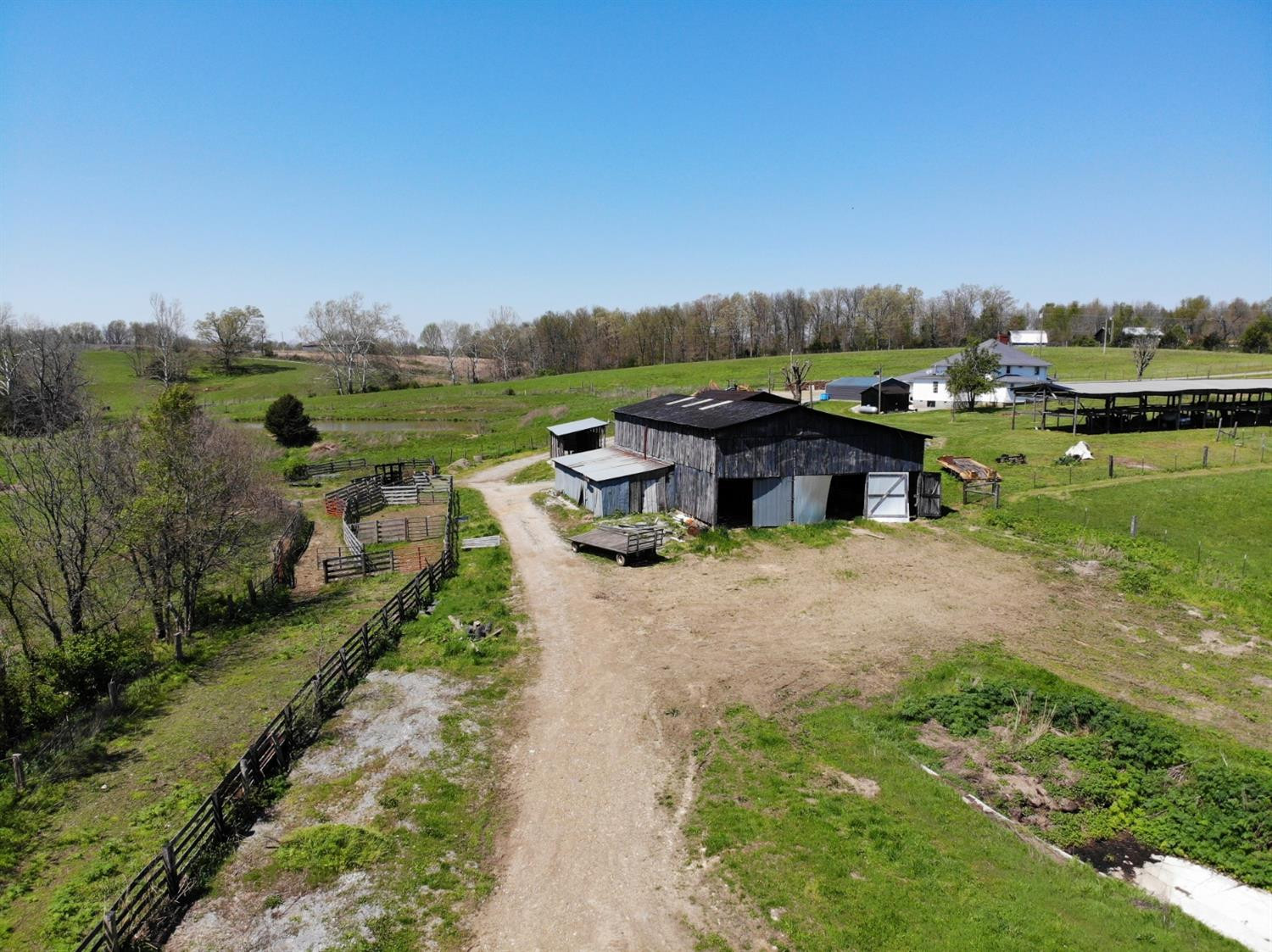 580 Gaffney Road Crab Orchard, KY 40419 - Photo 17 of 40 Photo 17