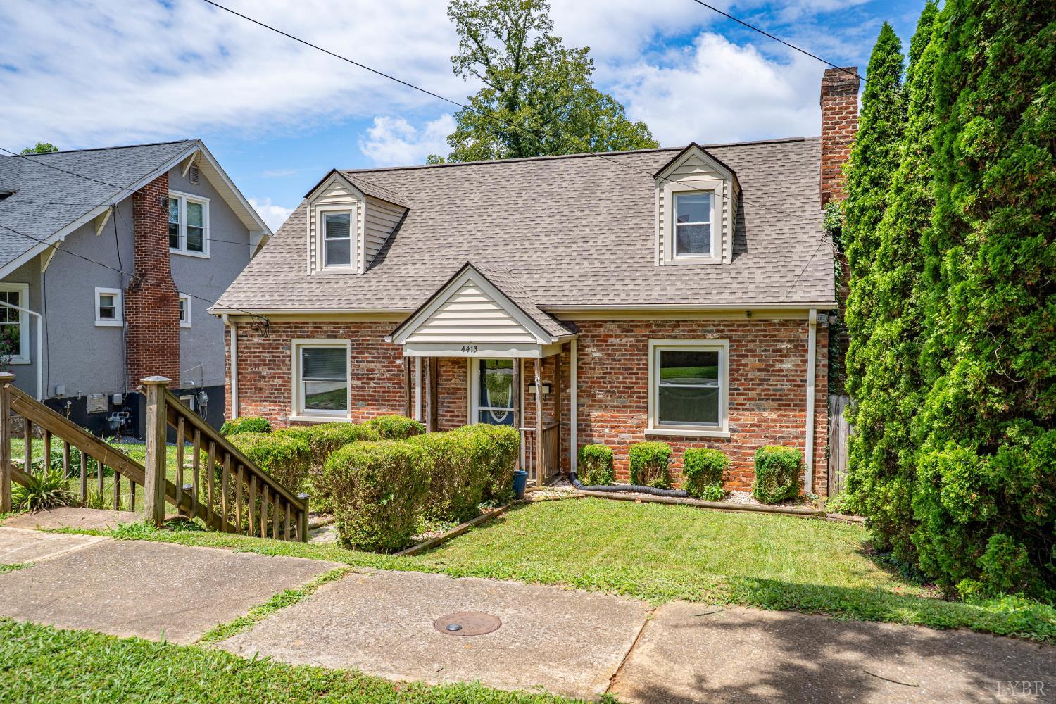 4413 Goodview Street Lynchburg, VA 24502 - Photo 32 of 52