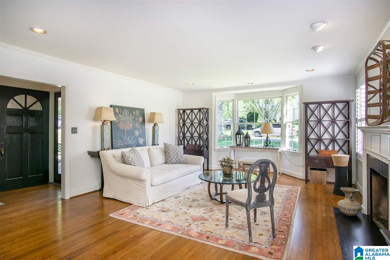 7 Clarendon Road Birmingham, AL 35213 - Photo 7 of 50