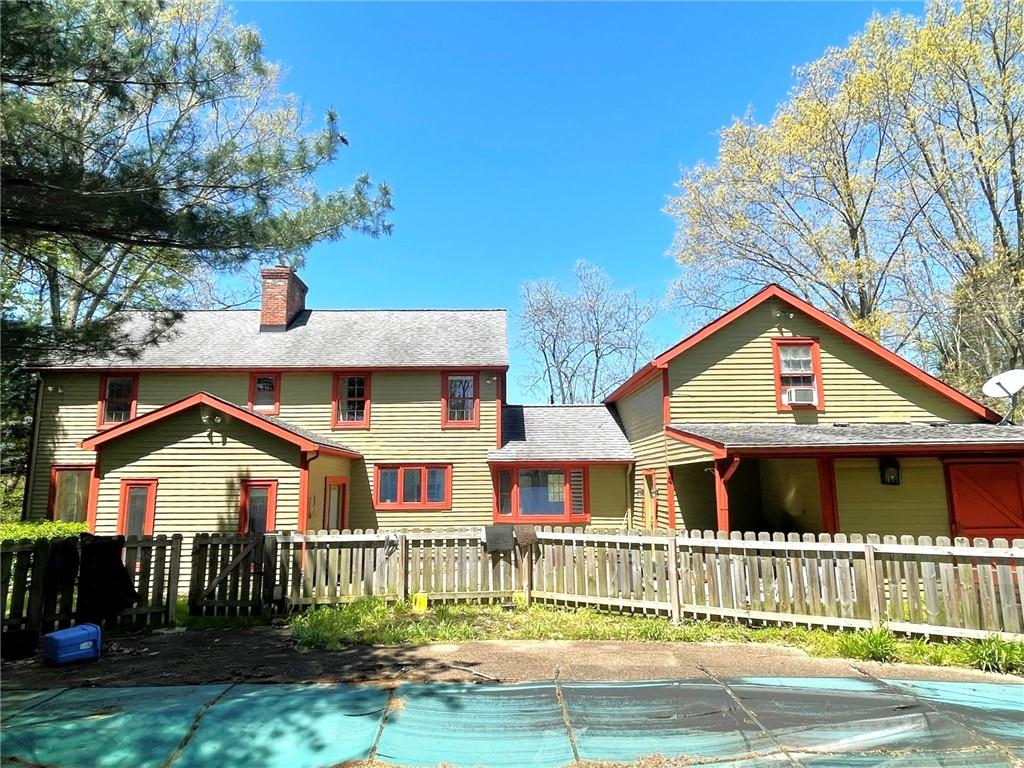 2760 Farm Spur Road North Huntingdon, PA 15642 - Photo 18 of 19 Gallery Image 18