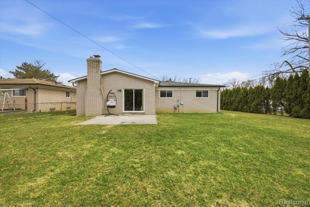 35009 Shell Drive Sterling Heights, MI 48310 - Photo 15 of 23 Gallery Image 15