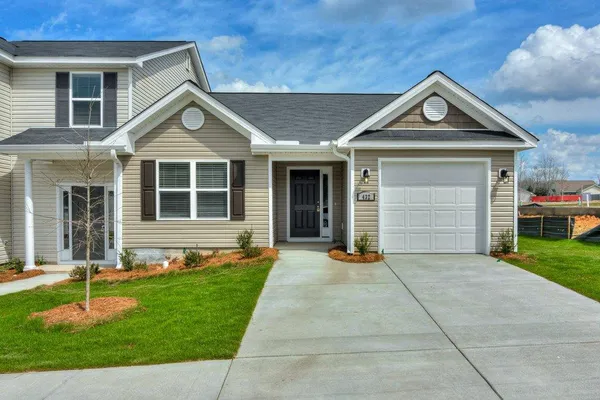 $1,545 | 494 Amesbury Drive, Harlem, GA 30814