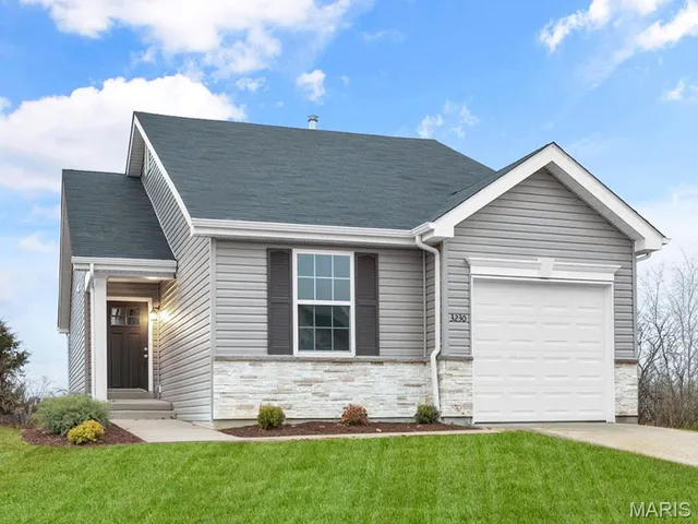 $222,900 | 2 Summerfield At Parkview Common, Pacific, MO 63069