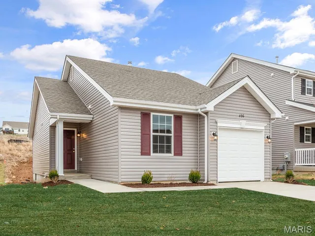 $222,900 | 2 Summerfield At Parkview Common, Pacific, MO 63069