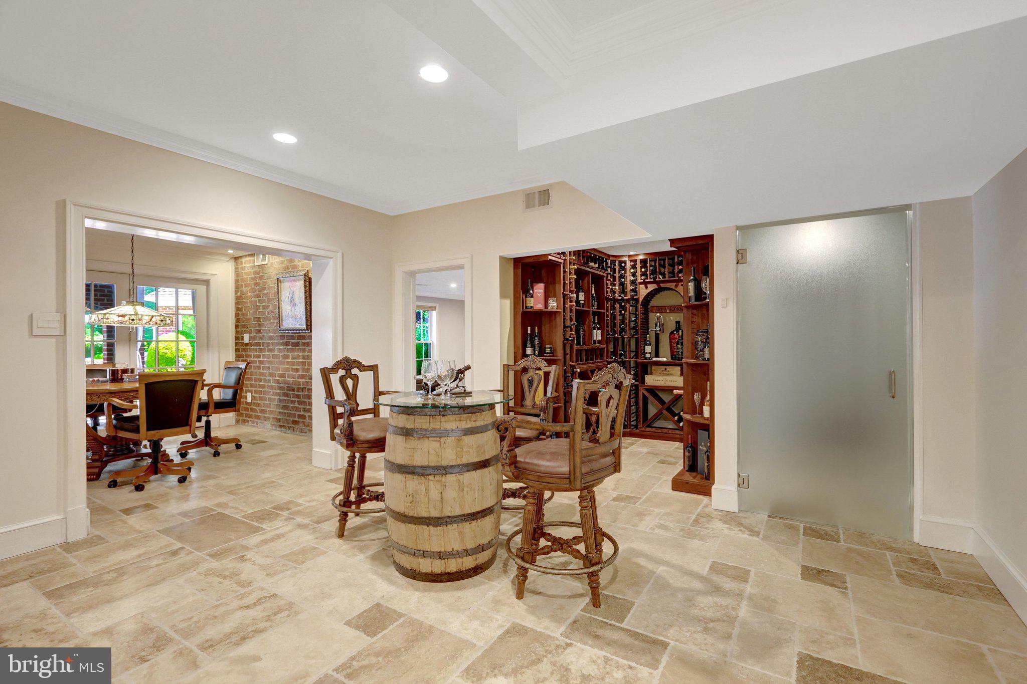 105 Interpromontory Road Great Falls, VA 22066 - Photo 37 of 76