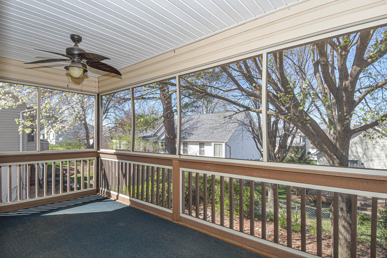 1042 Cantebury Circle Imperial, MO 63052 - Photo 15 of 45