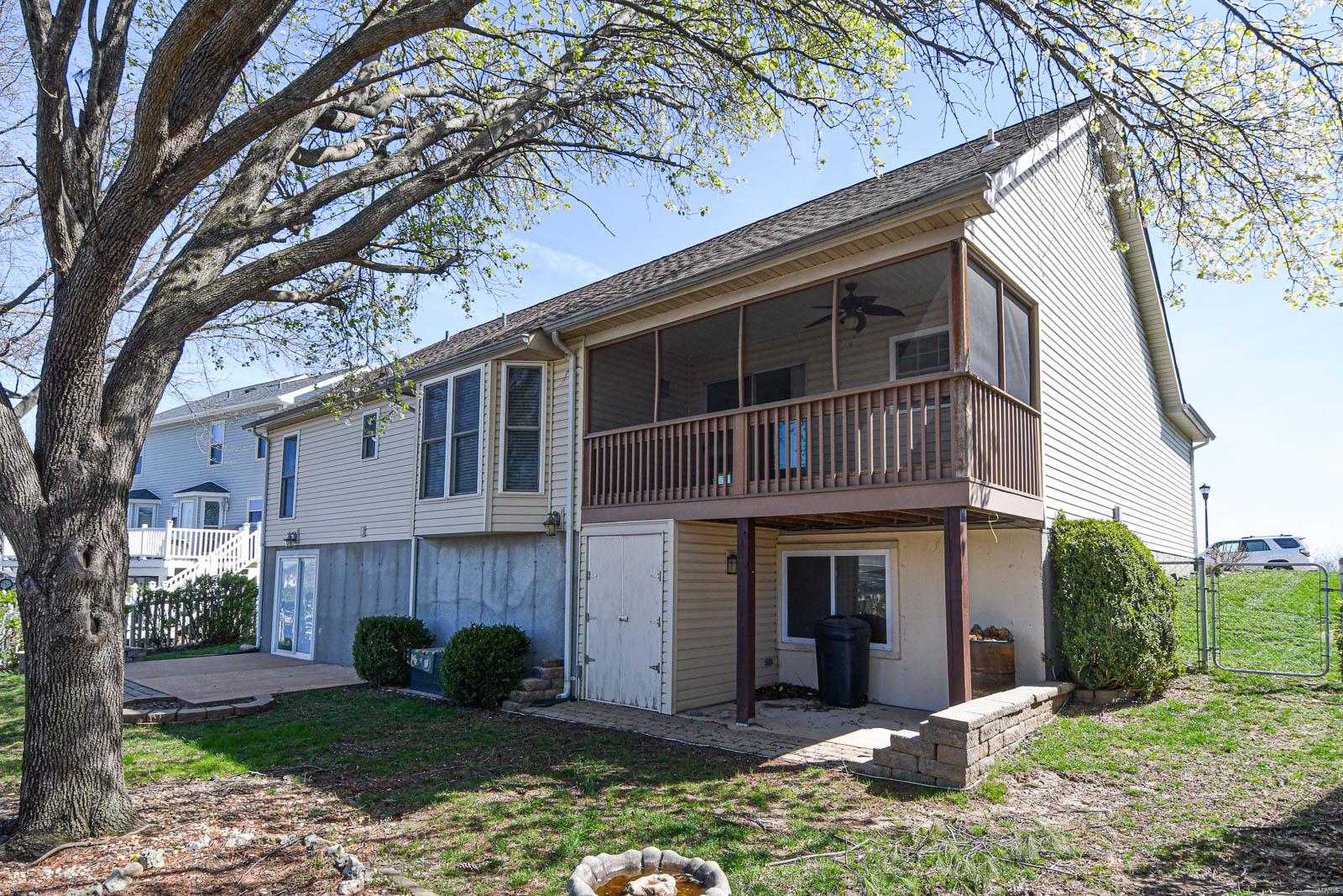 1042 Cantebury Circle Imperial, MO 63052 - Photo 29 of 45