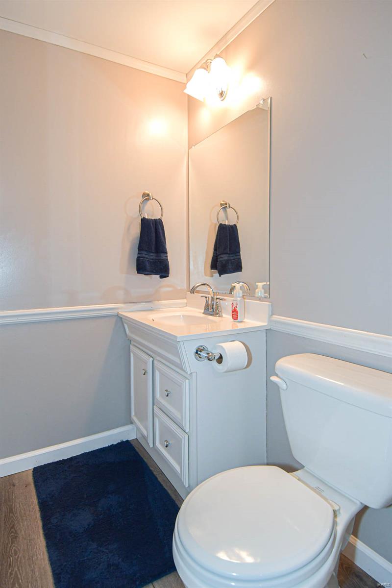 1042 Cantebury Circle Imperial, MO 63052 - Photo 43 of 45