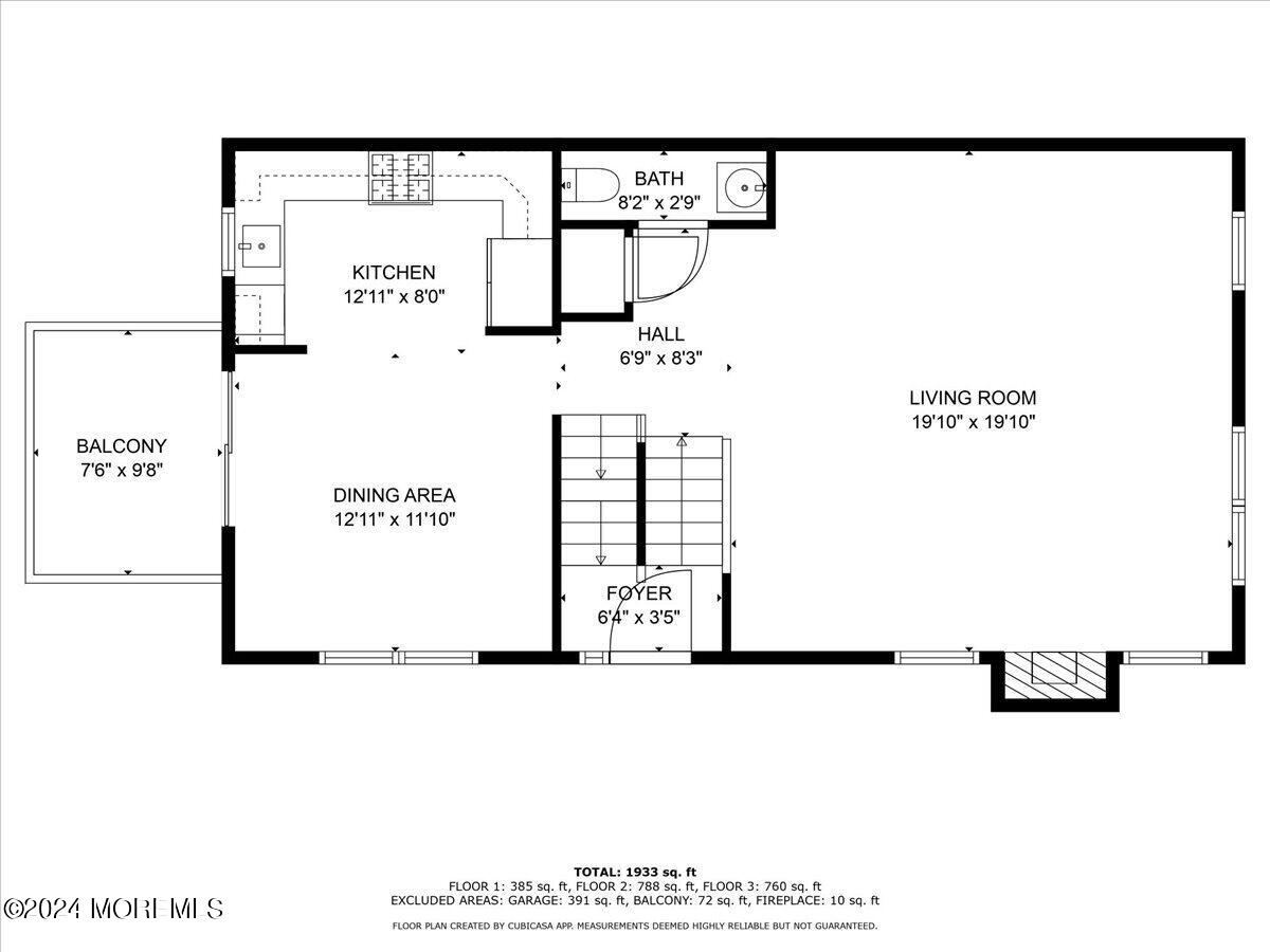 7701 Juniper Lane Palmyra, NJ 08065 - Photo 30 of 31 unknown