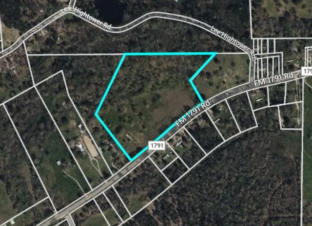 $1,216,577 | 416 Farm To Market 1791, Huntsville, TX 77340