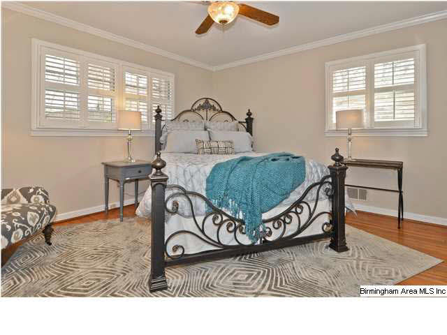 427 Cliff Place Birmingham, AL 35209 - Photo 21 of 32