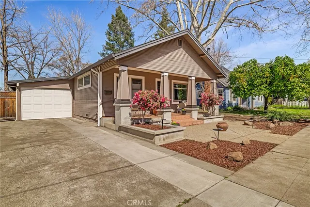 $449,000 | 234 West 3rd Avenue, Chico, CA 95926