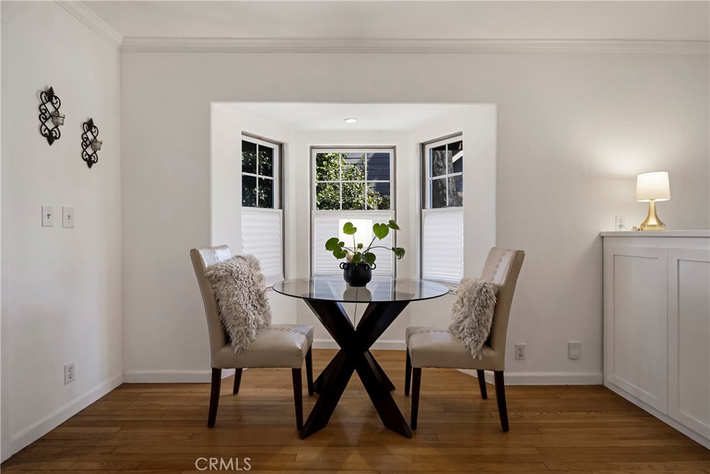 234 West 3rd Avenue Chico, CA 95926 - Photo 13 of 54 a view of a dining room with furniture