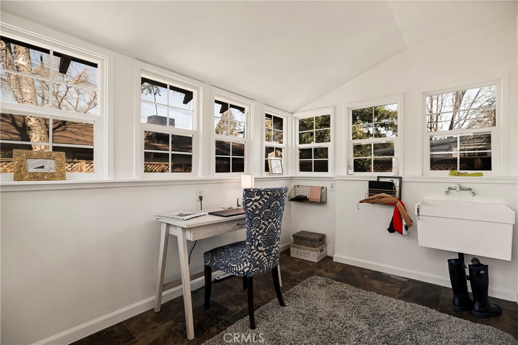 234 West 3rd Avenue Chico, CA 95926 - Photo 31 of 54 a dining room with furniture and window