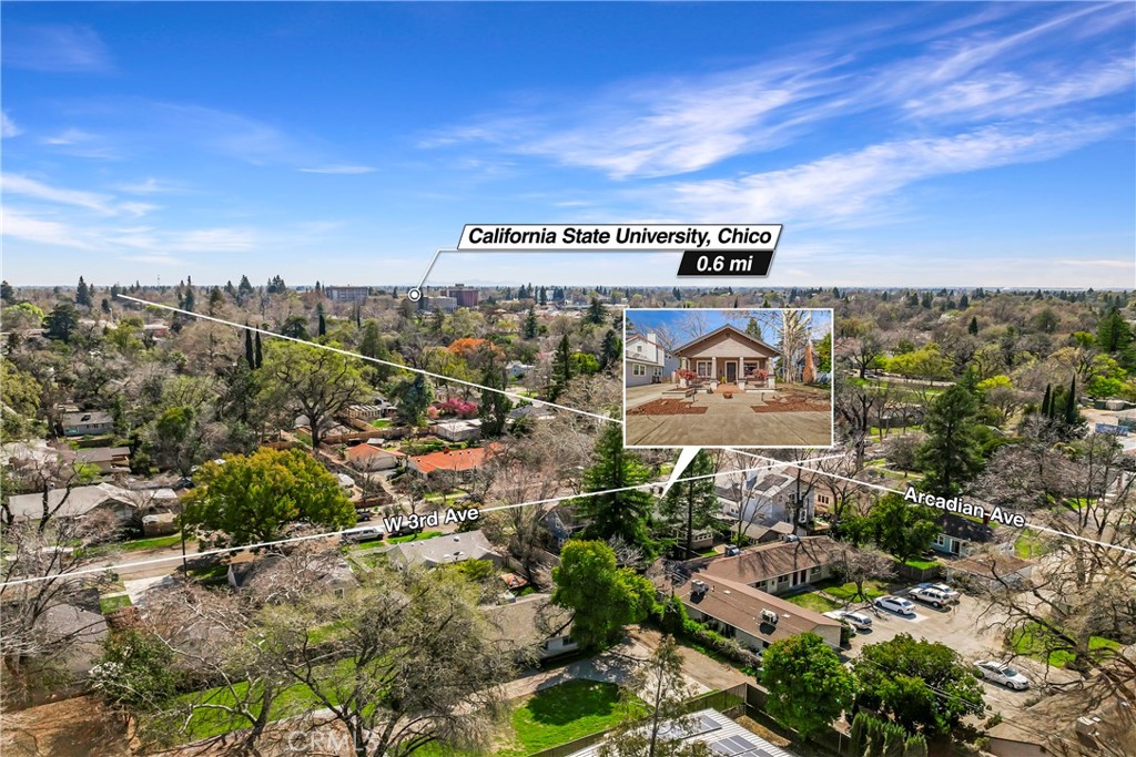 234 West 3rd Avenue Chico, CA 95926 - Photo 47 of 54