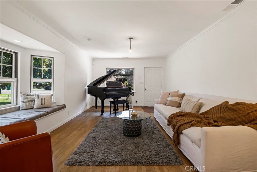 234 West 3rd Avenue Chico, CA 95926 - Photo 8 of 54 a living room with furniture rug and window