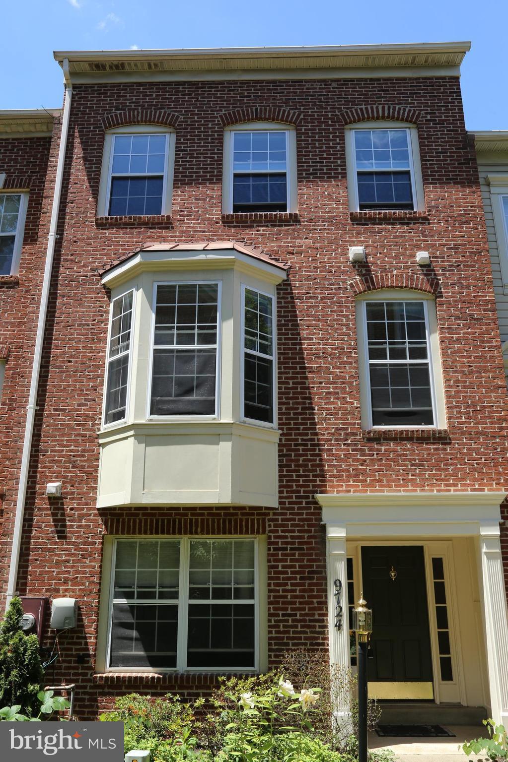 9724 Athletic Way Gaithersburg, MD 20878 - Photo 1 of 18 Exterior (Front)