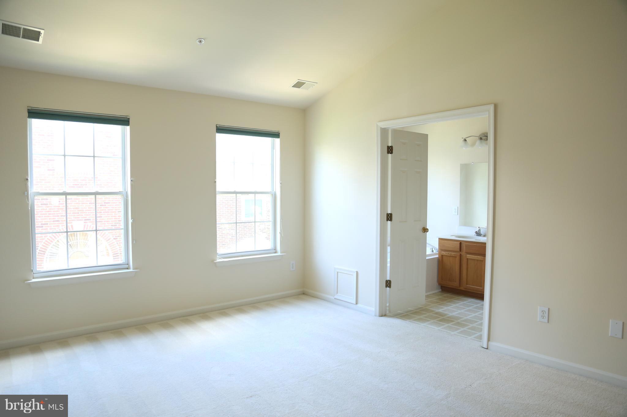 9724 Athletic Way Gaithersburg, MD 20878 - Photo 13 of 18 Bedroom (Master)