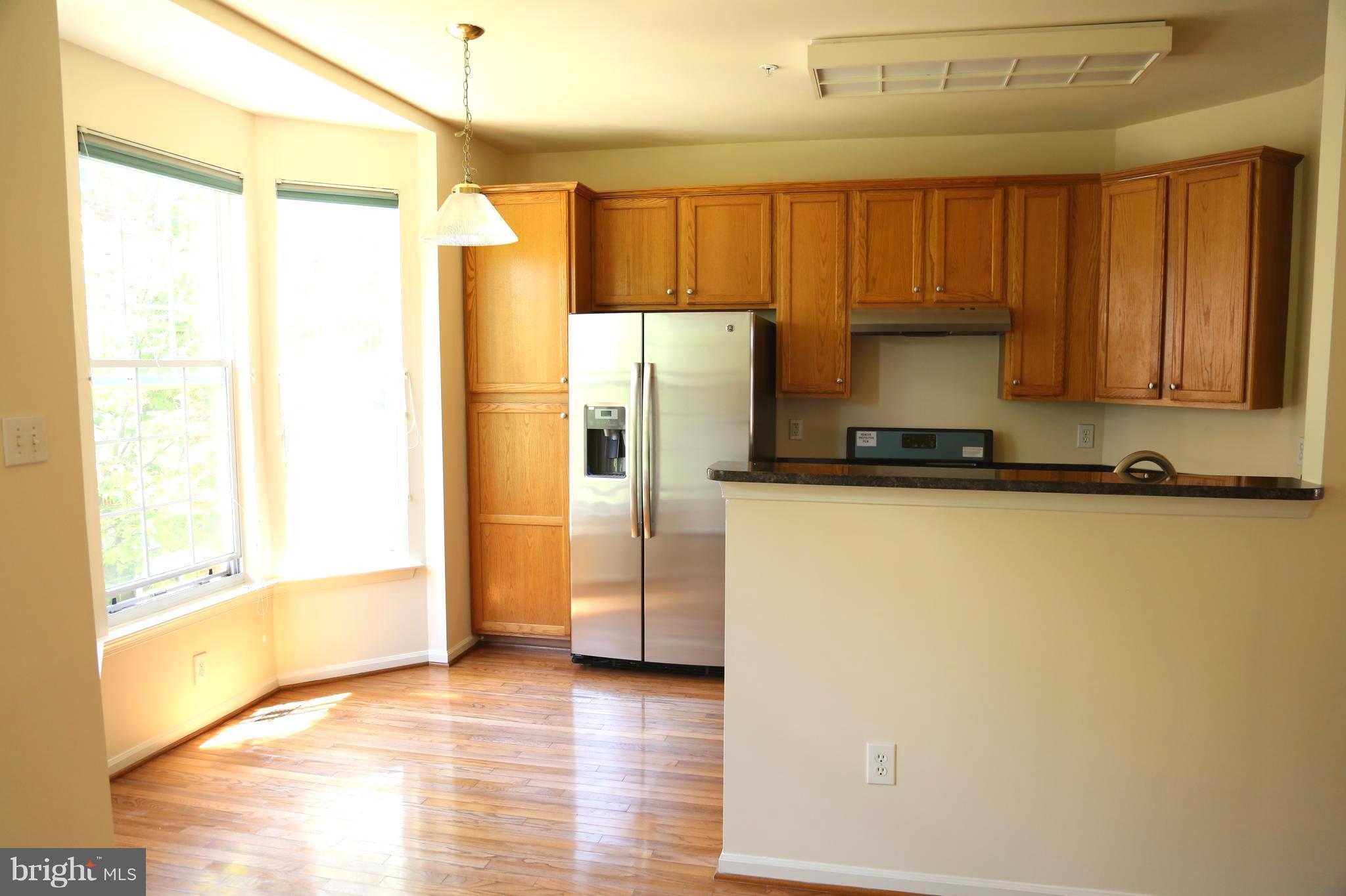 9724 Athletic Way Gaithersburg, MD 20878 - Photo 7 of 18 Kitchen