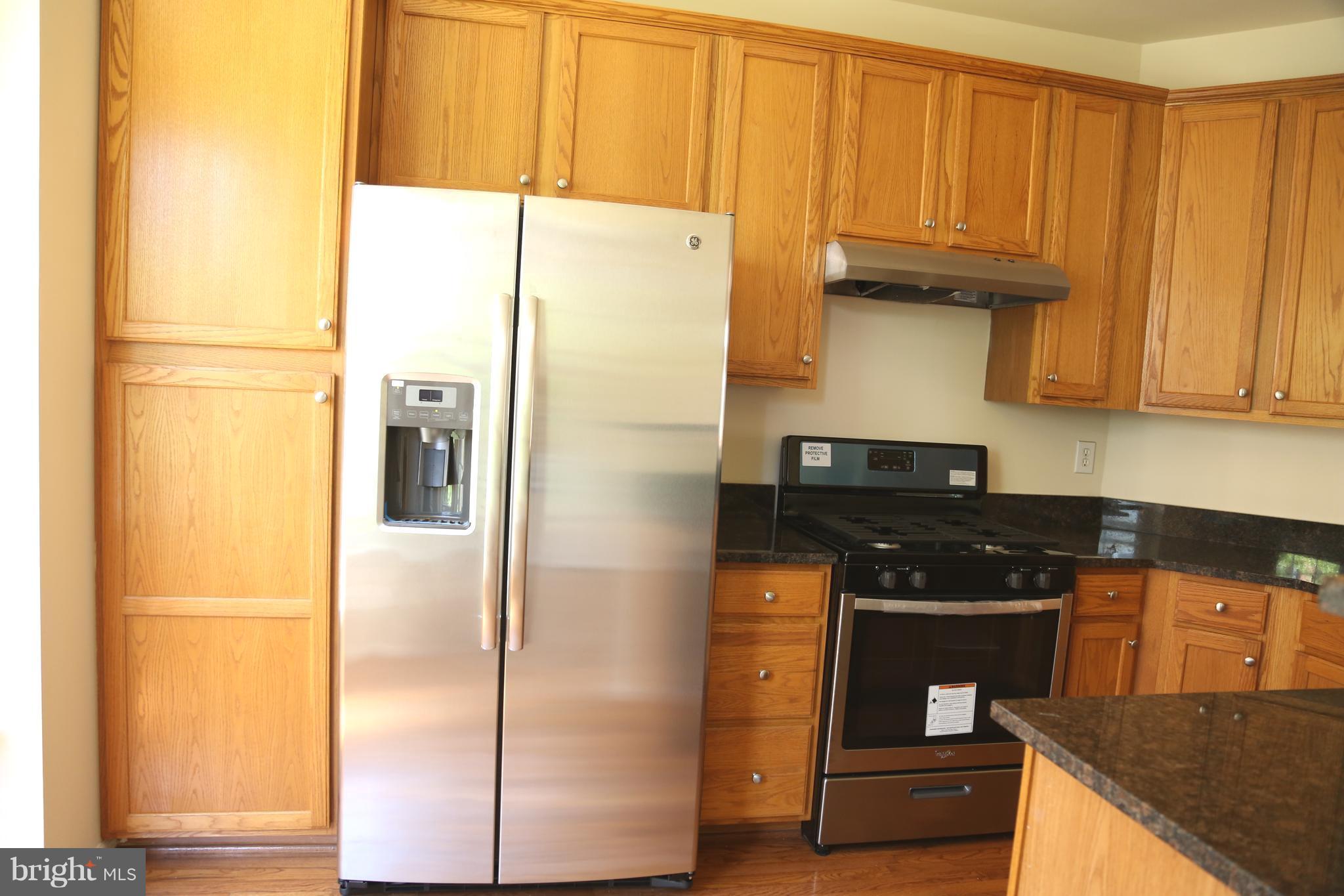 9724 Athletic Way Gaithersburg, MD 20878 - Photo 8 of 18 Kitchen