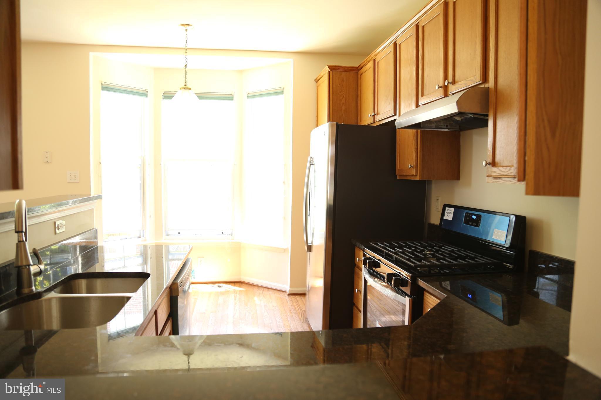 9724 Athletic Way Gaithersburg, MD 20878 - Photo 9 of 18 Kitchen