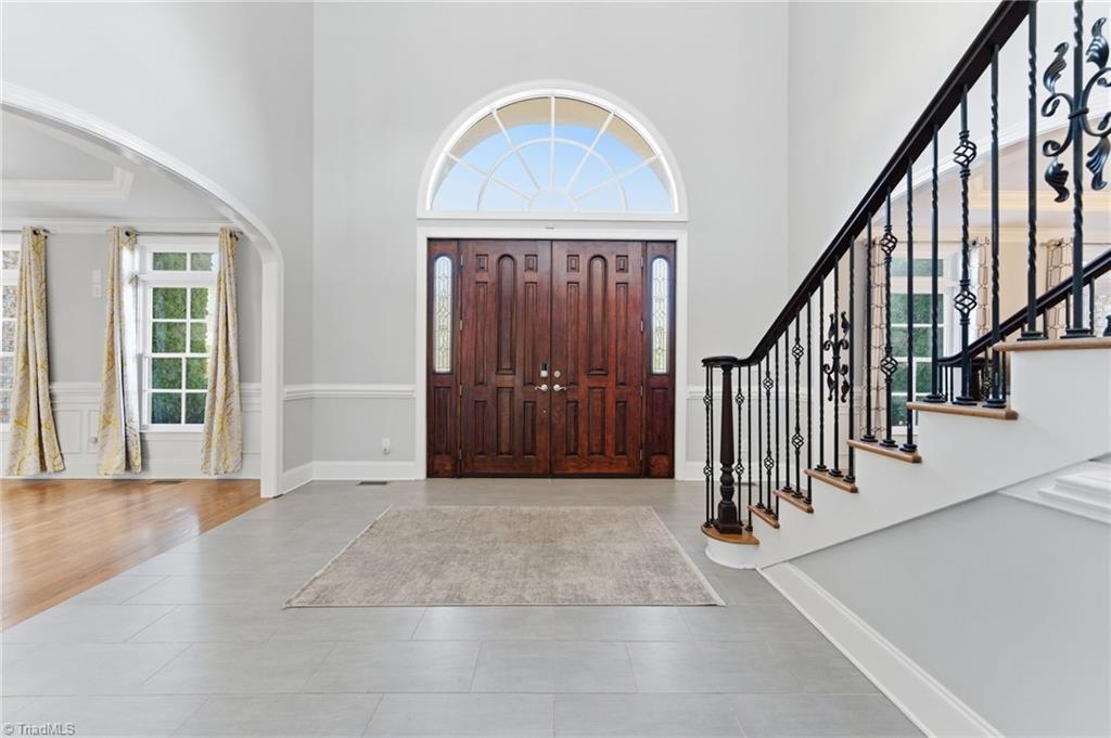 450 Beaver Creek Road Lexington, NC 27295 - Photo 4 of 50