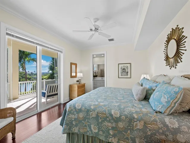 $9,400,000 | 1600 Jean Lafitte Drive, Boca Grande, FL 33921