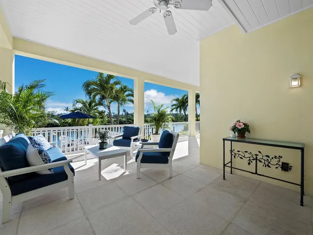 $9,400,000 | 1600 Jean Lafitte Drive, Boca Grande, FL 33921