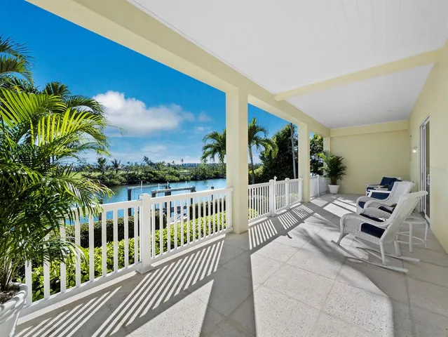 $9,400,000 | 1600 Jean Lafitte Drive, Boca Grande, FL 33921