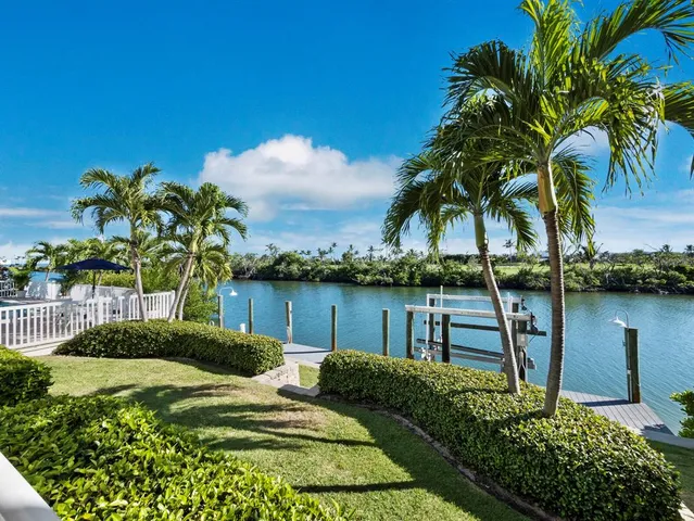$9,400,000 | 1600 Jean Lafitte Drive, Boca Grande, FL 33921