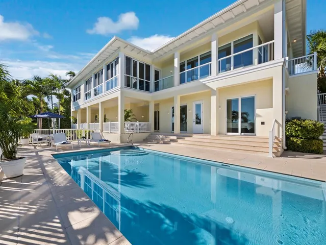 $9,400,000 | 1600 Jean Lafitte Drive, Boca Grande, FL 33921
