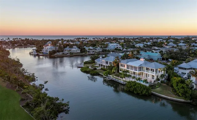 $9,400,000 | 1600 Jean Lafitte Drive, Boca Grande, FL 33921