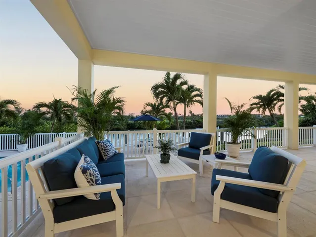 $9,400,000 | 1600 Jean Lafitte Drive, Boca Grande, FL 33921