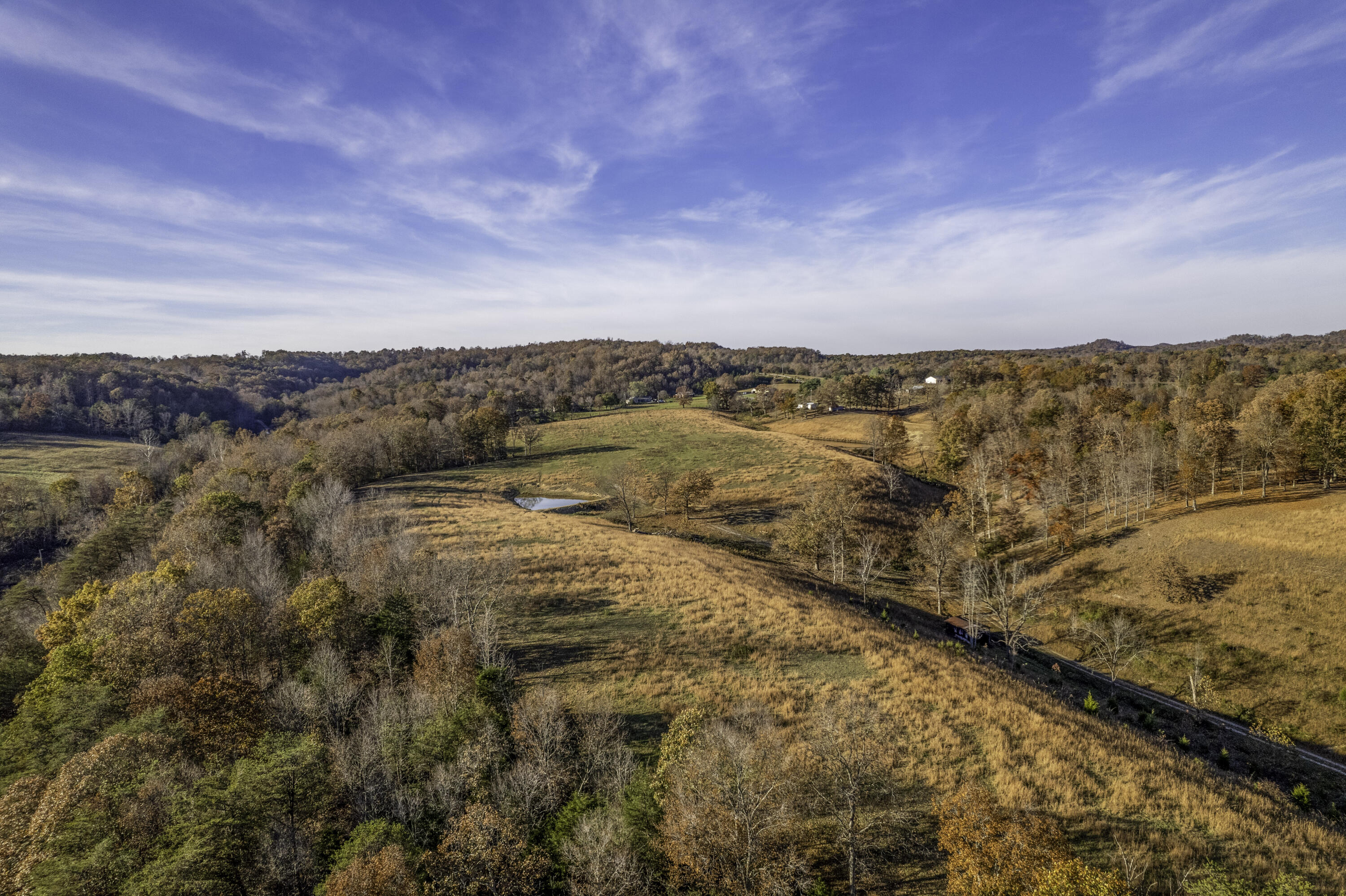 8373 Brindle Ridge Road Mount Vernon, KY 40456 - Photo 7 of 16 DJI_0067-Edit