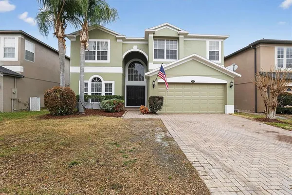 $644,900 | 12731 Grovehurst Avenue, Winter Garden, FL 34787