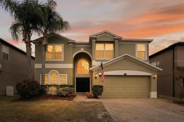 $644,900 | 12731 Grovehurst Avenue, Winter Garden, FL 34787