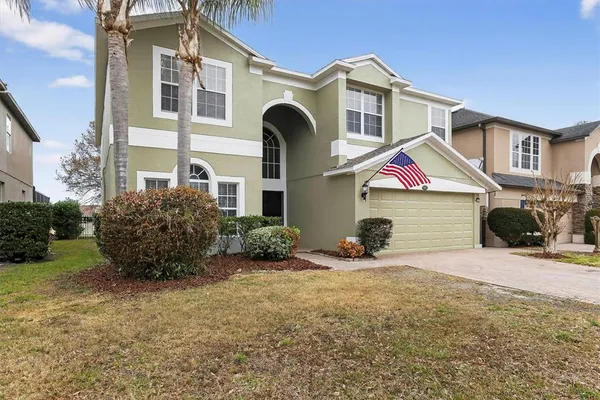$644,900 | 12731 Grovehurst Avenue, Winter Garden, FL 34787