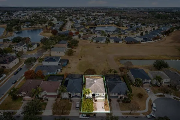 $644,900 | 12731 Grovehurst Avenue, Winter Garden, FL 34787