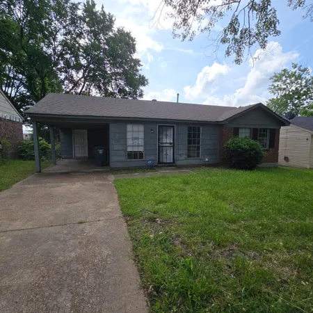$1,350 | 4690 Royal Ridge Drive, Memphis, TN 38128