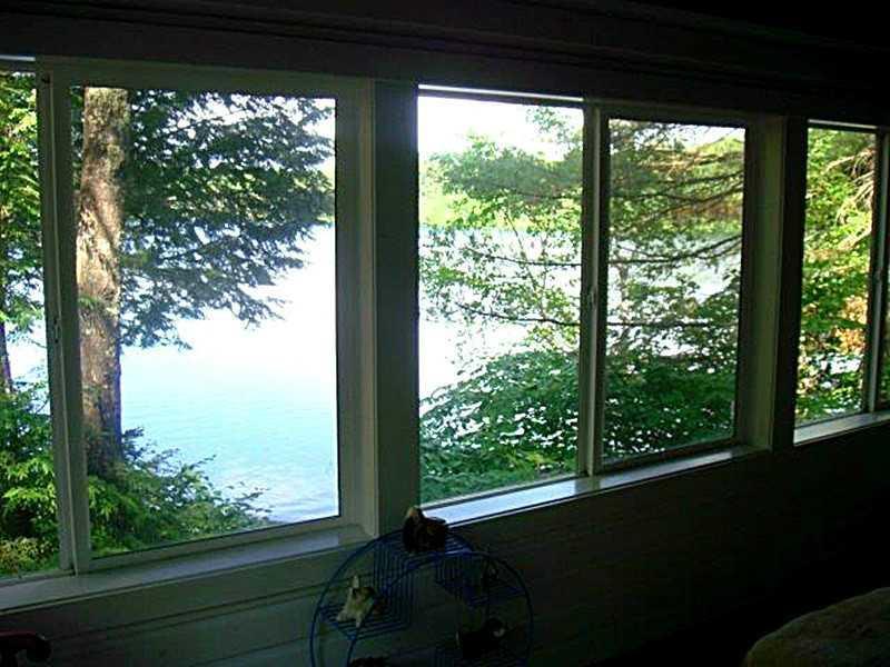 46 Notched Pond Road Raymond, ME 04071 - Photo 15 of 16 View.
